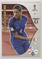 Raphael Varane [EX to NM]