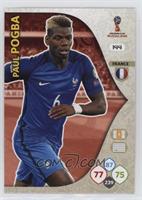 Paul Pogba [Good to VG‑EX]