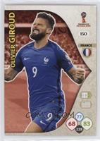 Olivier Giroud [Good to VG‑EX]