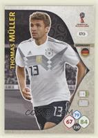 Thomas Muller [EX to NM]