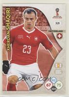 Xherdan Shaqiri [EX to NM]