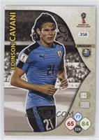 Edinson Cavani [Good to VG‑EX]