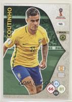 Philippe Coutinho [EX to NM]