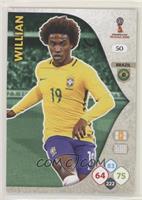 Willian