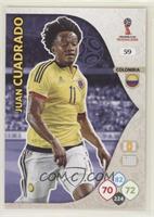 Juan Cuadrado