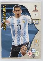 Angel Di Maria