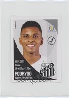 Rodrygo