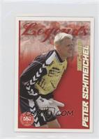 Legends - Peter Schmeichel