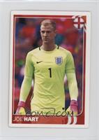 Joe Hart [Good to VG‑EX]