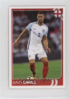Gary Cahill [EX to NM]