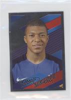Kylian Mbappe [EX to NM]