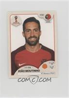 Joao Moutinho