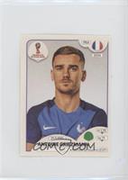 Antoine Griezmann