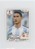 Angel Di Maria