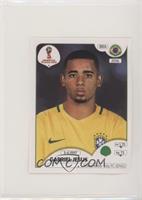 Gabriel Jesus