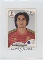 Guillermo Ochoa