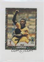 Legends - Pele