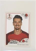 Jose Fonte