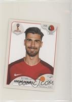 Andre Gomes