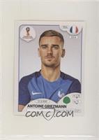 Antoine Griezmann