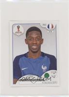 Ousmane Dembele