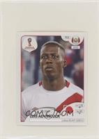 Luis Advincula