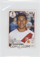 Edison Flores