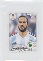 Gonzalo Higuain