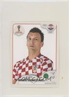 Mario Mandzukic