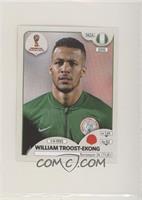 William Troost-Ekong