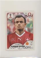 Xherdan Shaqiri