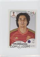 Guillermo Ochoa