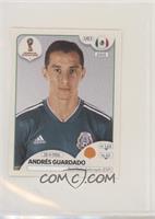 Andres Guardado