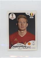 Kevin de Bruyne