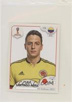 Santiago Arias