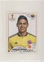 James Rodriguez