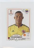 Wilmar Barrios