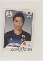 Shinji Kagawa