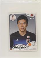 Makoto Hasebe