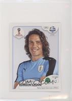 Edinson Cavani