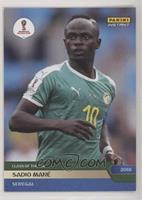 Sadio Mane #/10