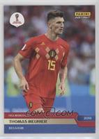 Thomas Meunier #/87