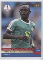 Sadio Mane #/181