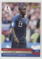 N'Golo Kante #/495