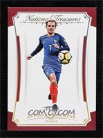 Antoine Griezmann #/10