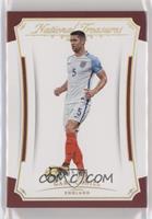 Gary Cahill #/10