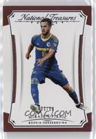 Miralem Pjanic #/50