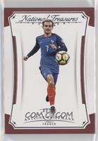 Antoine Griezmann #/50