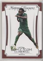 Victor Moses #/50