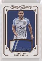 Gary Cahill [Noted] #/35